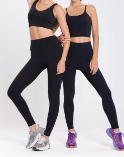 Brassière Mantra noire-Onamaste Online