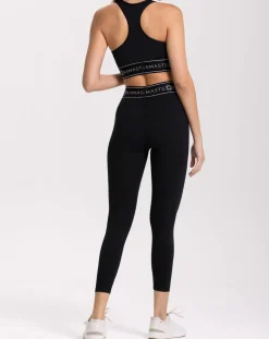 Brassière Millie noire-Onamaste
