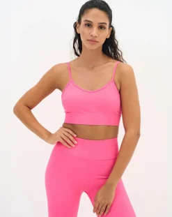 Femme Onamaste Tops Et Blouses^Brassière Seamless rose