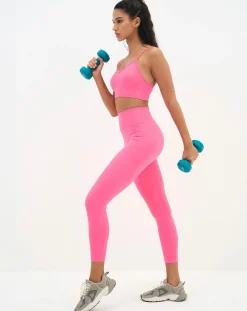 Femme Onamaste Tops Et Blouses^Brassière Seamless rose