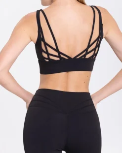Brassière Suzanna noire-Onamaste Discount