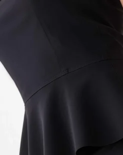 Femme Indies Tops Et Blouses^Bustier Camille noir