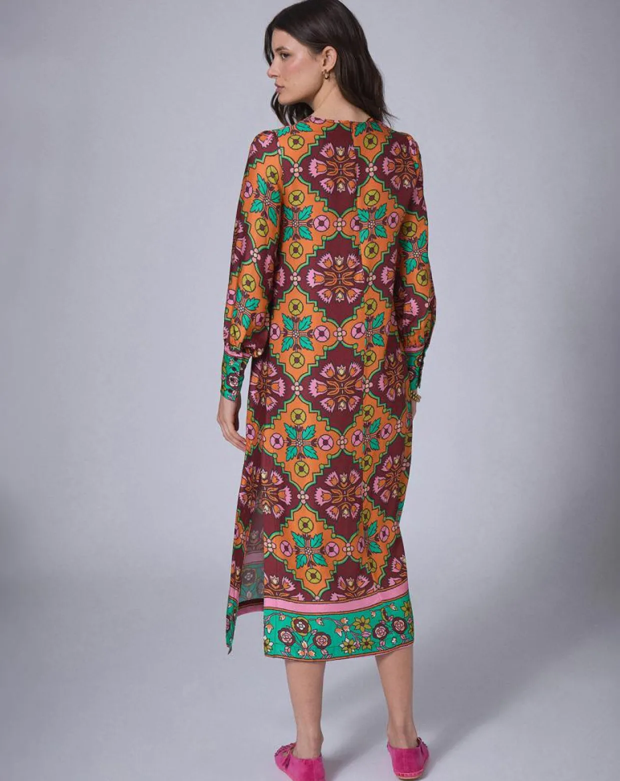 Femme Manoush Robes^Caftan Jaipur unique