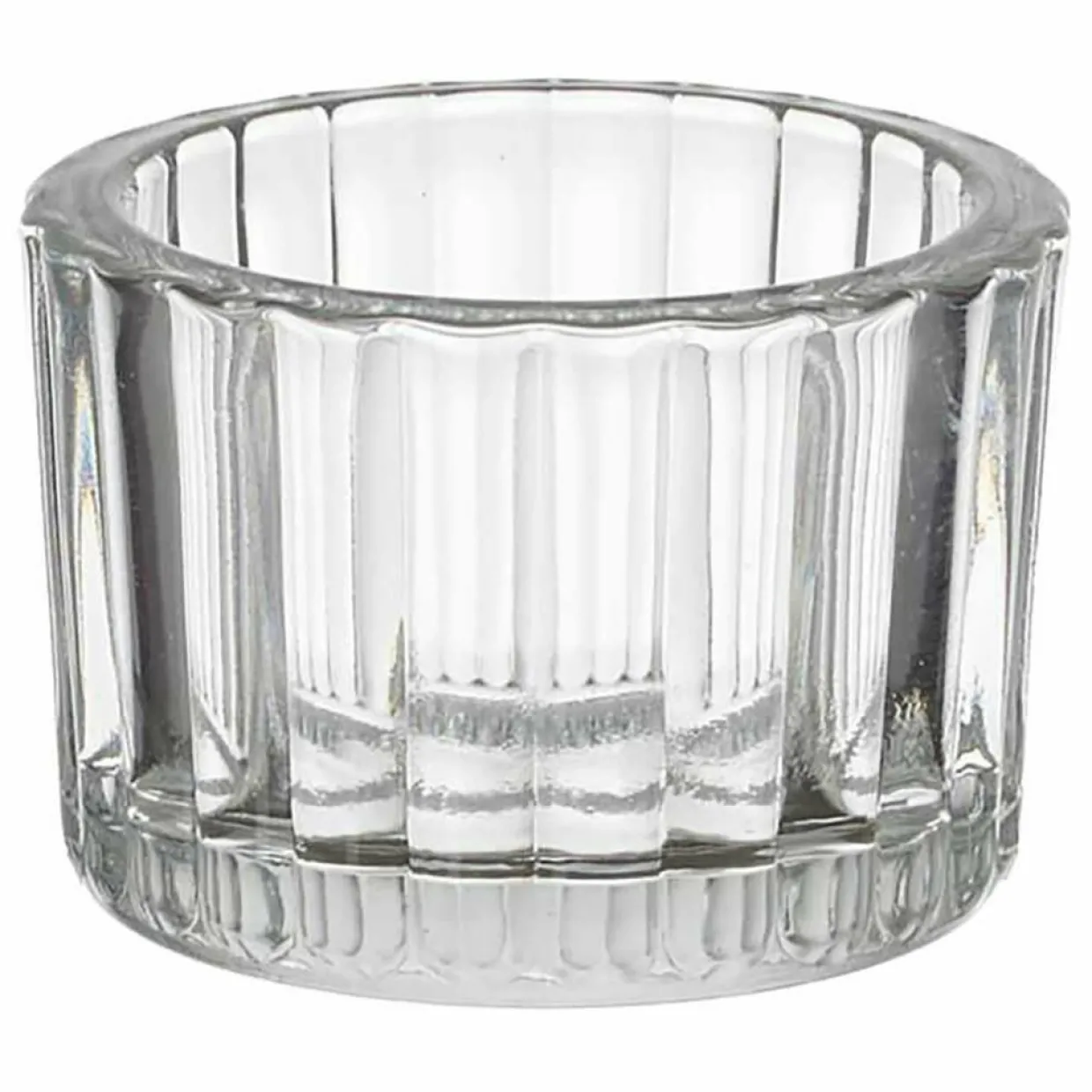 Calendrier de l'avent Photophores & Bougies Parfumées rouge - 21.7x37x4.2 cm-Home Deco Factory Hot