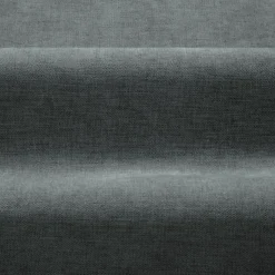 Mazzini Sofas Canapés^Canapé d'angle droit Daphne 4 Places Gris Foncé - 270x170x86 cm