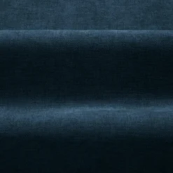 Canapé d'angle Gauche Daphne 4 Places Bleu Marine - 270x170x86 cm-Mazzini Sofas
