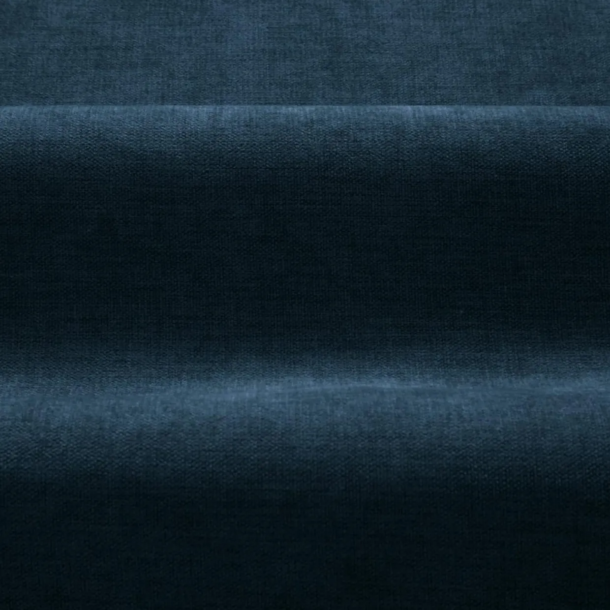 Canapé Daphne 4 Places Bleu Marine - 240x105x86 cm-Mazzini Sofas Discount