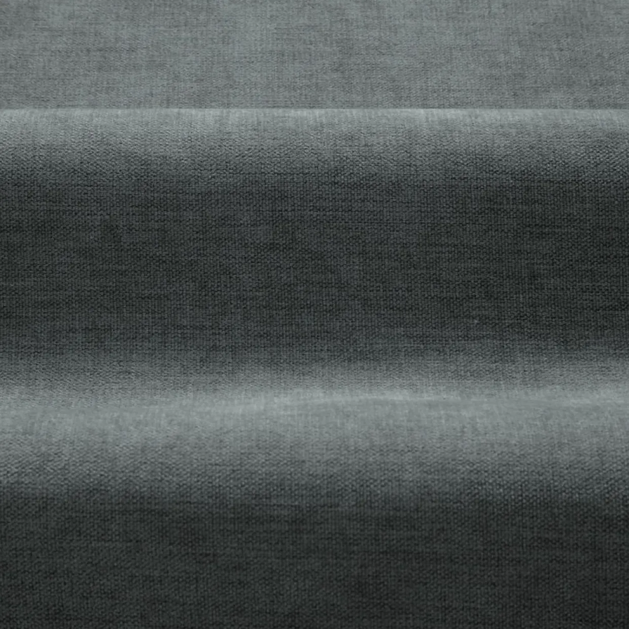 Mazzini Sofas Canapés^Canapé Daphne 4 Places Gris Foncé - 240x105x86 cm