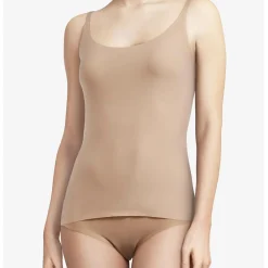 Caraco Softstretch beige doré-Chantelle Clearance