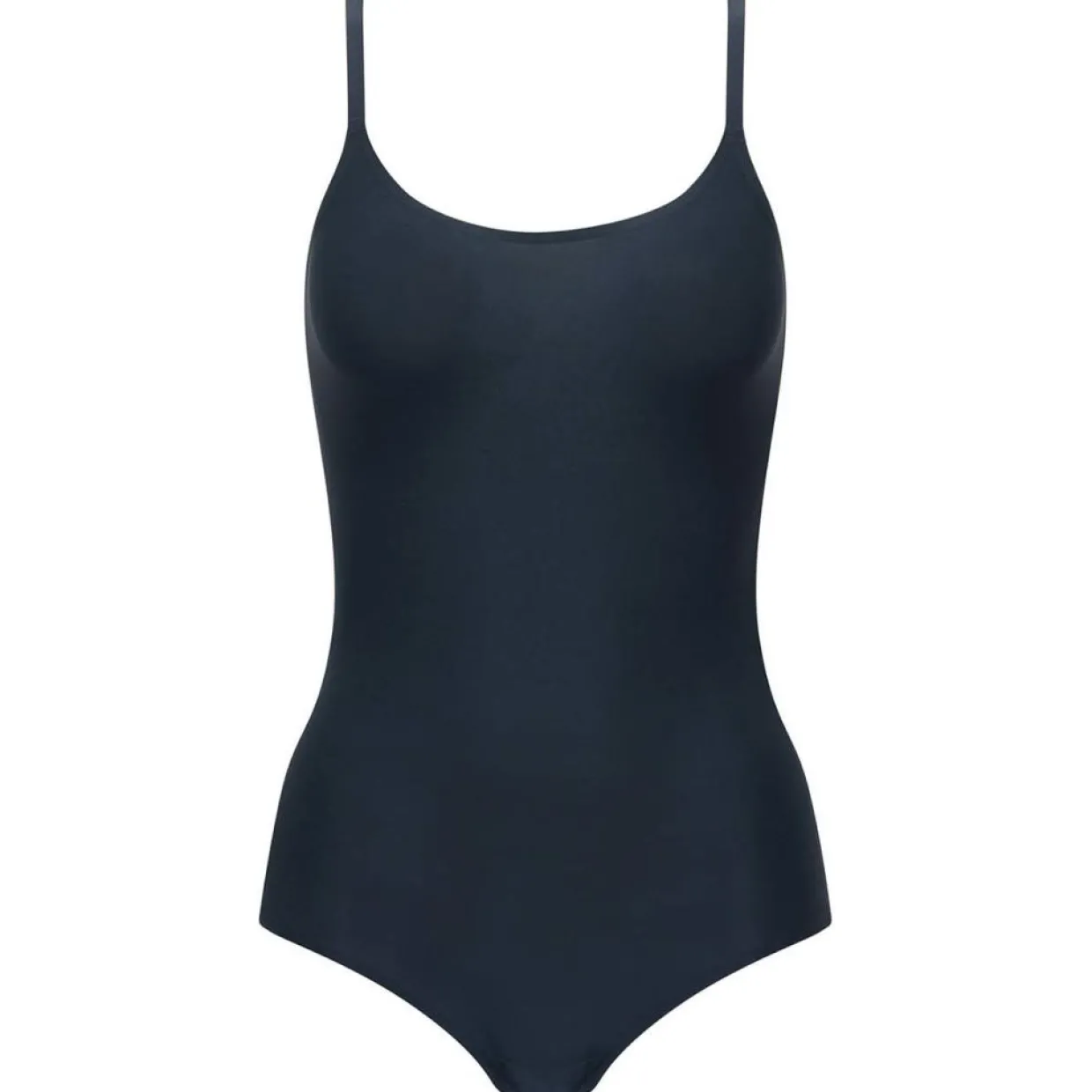 Caraco Softstretch bleu hiver-Chantelle