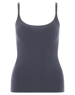 Caraco Softstretch gris caché-Chantelle Best