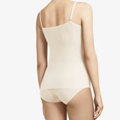 Caraco Softstretch ivoire-Chantelle Hot