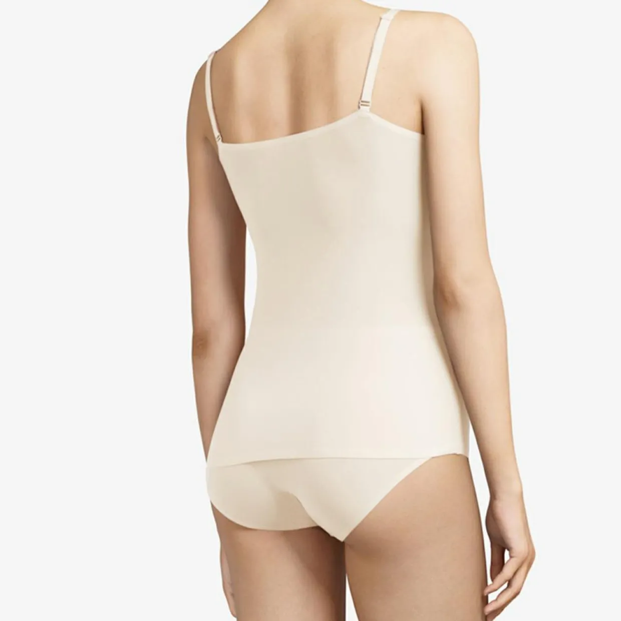 Caraco Softstretch ivoire-Chantelle Hot