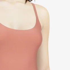 Caraco Softstretch rose canyon-Chantelle Clearance