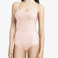 Caraco Softstretch rose dragée-Chantelle