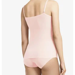 Caraco Softstretch rose dragée-Chantelle