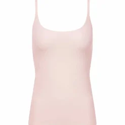 Caraco Softstretch rose dragée-Chantelle