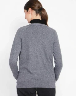 Femme Assuili Gilets Et Cardigans^Cardigan Manon loup