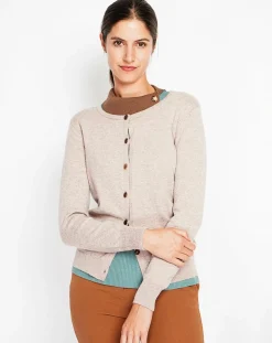Cardigan Perrine desert-Assuili Hot