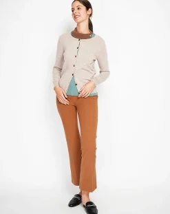 Cardigan Perrine desert-Assuili Hot