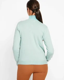 Femme Assuili Gilets Et Cardigans^Cardigan Perrine jade