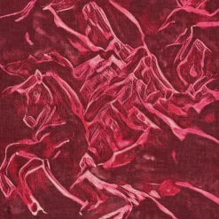 Femme Petrusse Echarpes, Foulards^Carré en Laine mélangée Allure fuchsia - 120x120 cm