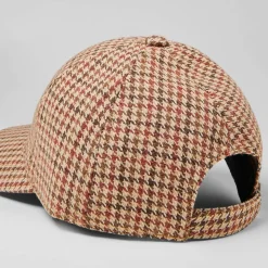 Homme Devred Chapeaux^Casquette Sginger noisette
