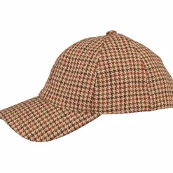 Homme Devred Chapeaux^Casquette Sginger noisette