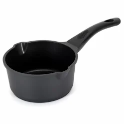 Cook Concept Casseroles^Casserole induction noire - 20.7x38x8.9 cm