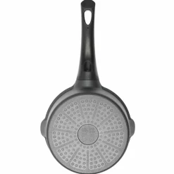 Cook Concept Casseroles^Casserole induction noire - 20.7x38x8.9 cm