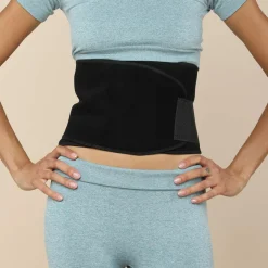 Ceinture de Sudation noire-Onamaste