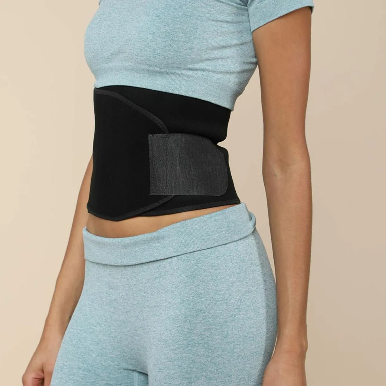Ceinture de Sudation noire-Onamaste