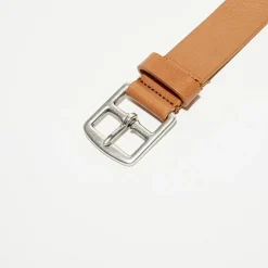 Homme Hartford Ceintures^Ceinture en Cuir D'Austin naturel