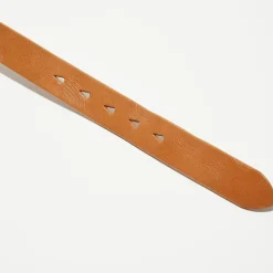 Homme Hartford Ceintures^Ceinture en Cuir D'Austin naturel