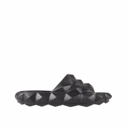 Chaussons Bedford noirs-Valentino Garavani Clearance