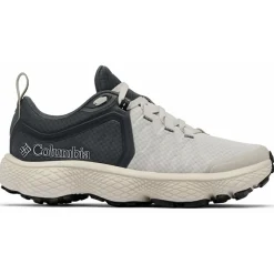 Homme Columbia Baskets^Chaussures basses hiking Escape Thrive Titanium grises