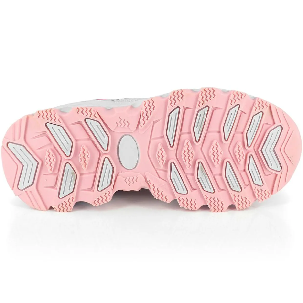 Chaussures Outdoor Lilian gris clair-Kimberfeel Discount