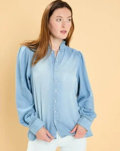 Chemise Arielle light used-Acquaverde