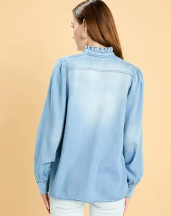 Chemise Arielle light used-Acquaverde