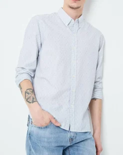 Chemise Beltrami blanche-Levi's® Outlet
