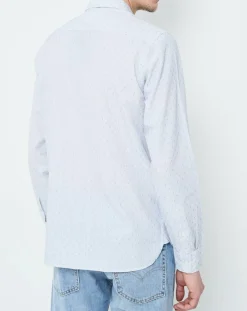 Chemise Beltrami blanche-Levi's® Outlet
