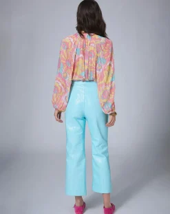 Femme Manoush Chemises^Chemise Bollywood print
