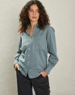 Femme Hartford Chemises^Chemise Chandler tempête