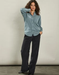 Femme Hartford Chemises^Chemise Chandler tempête