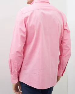 Chemise Classic Fit oxford rose-Hackett London Best