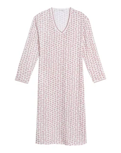 Femme Le Chat Lingerie, Nuit^Chemise de nuit Aurore multicolore