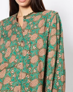 Femme Maison Anje Chemises^Chemise Ilo ellyc