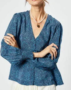 Chemise Ippi zephyrp-Maison Anje Online