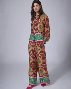 Chemise Jaipur unique-Manoush Discount