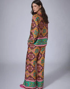 Chemise Jaipur unique-Manoush Discount